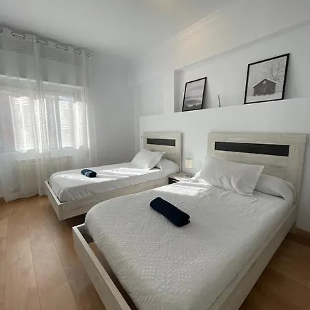 Casa Centro Logrono X6Pers Apartment Exterior photo