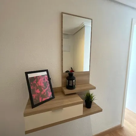 Casa Centro Logrono X6Pers Apartment Exterior photo